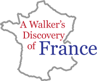 A Walker's Discovery of France